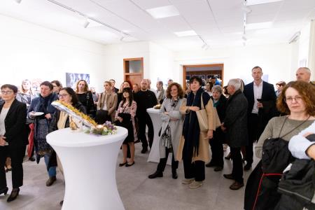 OBČINA POSTOJNA PODELITEV OBČINSKIH PRIZNANJ 23.4.2024 - Valter Leban-0921